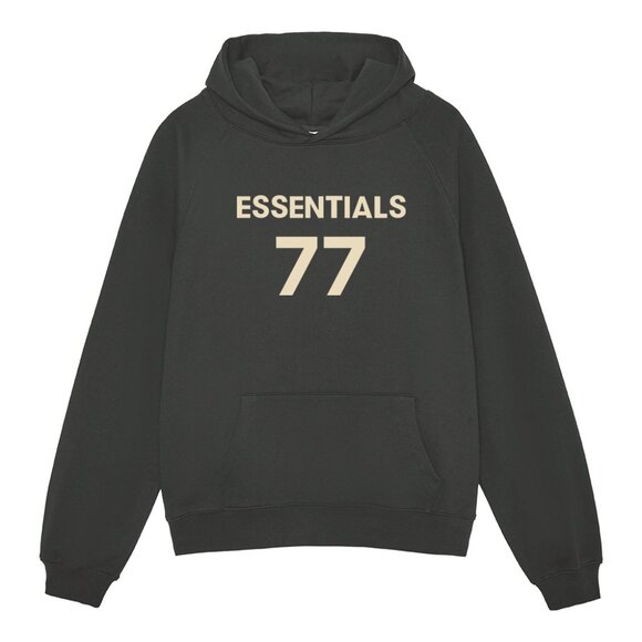 Fear of God Other - Fear of God Essentials 77 Crew Neck Sweatshirt